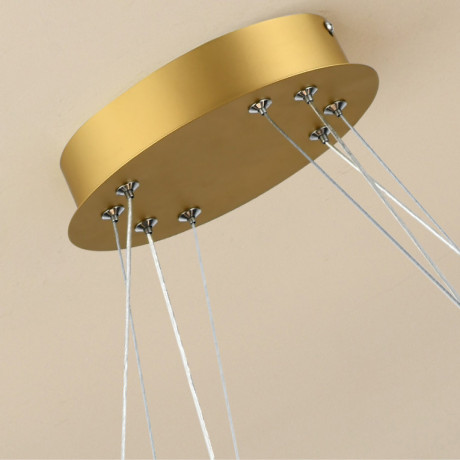 Подвесная люстра ImperiumLoft 194914-23