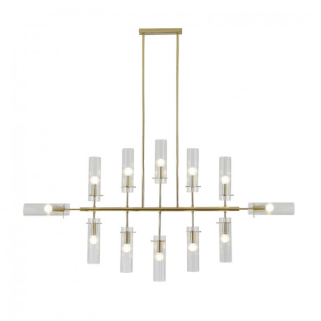 Люстра на штанге Indigo V000565