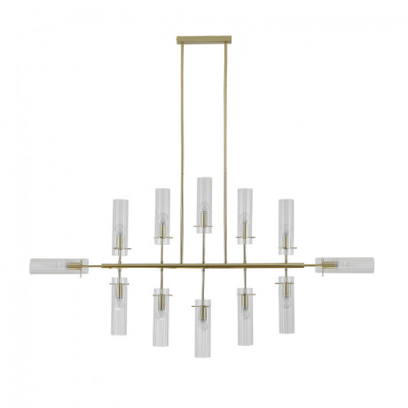 Люстра на штанге Indigo V000565