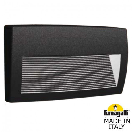 Светильник для ступеней Fumagalli AS3.000.000.AXP1L