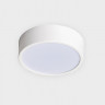 Встраиваемый светильник ITALLINE M04-525-125 white 4000K