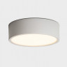 Встраиваемый светильник ITALLINE M04-525-125 white 4000K