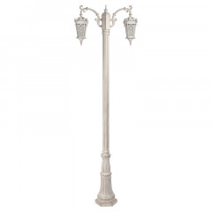 Садово-парковый светильник LOFT IT 100019/2200 WBG