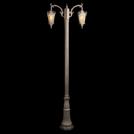 Садово-парковый светильник LOFT IT 100019/2200 WBG