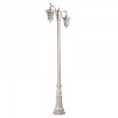 Садово-парковый светильник LOFT IT 100019/2200 WBG