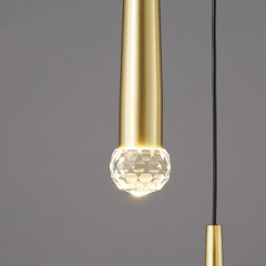 Подвесной светильник ImperiumLoft 228356-23