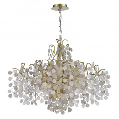 Подвесная люстра ST-Luce SL1650.303.12