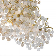 Подвесная люстра ST-Luce SL1650.303.12