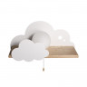 Детское бра LOFT IT 10134 White
