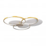 Накладная люстра LOFT IT 10163 White
