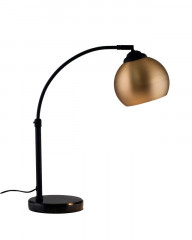 Настольная лампа Moderli V11338-1T