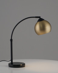 Настольная лампа Moderli V11338-1T