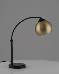 Настольная лампа Moderli V11338-1T