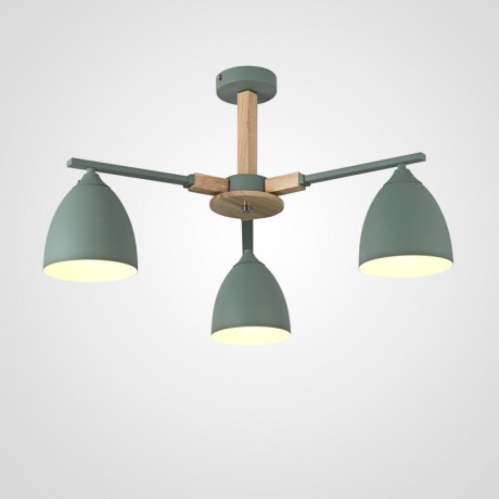 Люстра на штанге ImperiumLoft 183466-26