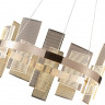 Подвесная люстра Kink Light 08033-60,33