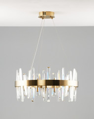 Подвесная люстра Moderli V9080-PL