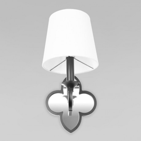 Бра LOFT IT 10303W Black