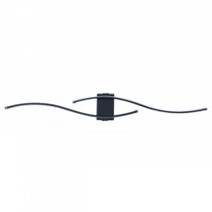 Бра ARTE Lamp A2216AP-1BK