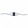 Бра ARTE Lamp A2216AP-1BK