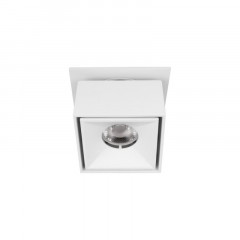 Спот LOFT IT 10325/B White