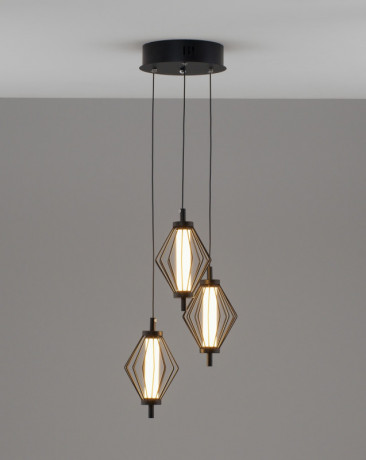 Подвесной светильник Moderli V11353-PL