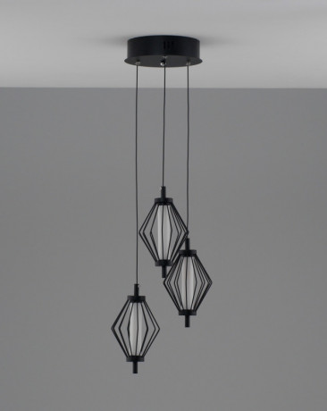 Подвесной светильник Moderli V11353-PL