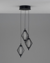 Подвесной светильник Moderli V11353-PL
