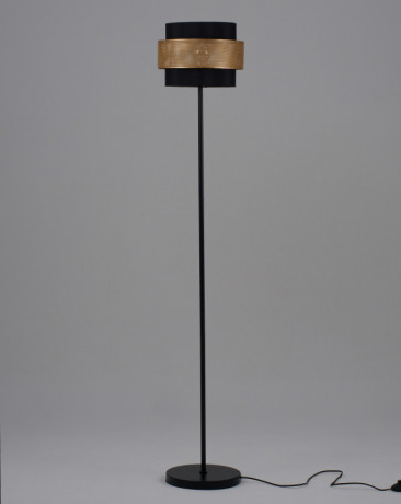 Торшер Moderli V10494-1F