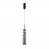 Подвесной светильник ARTE Lamp A2942SP-1BK