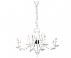 Подвесная люстра Lucia Tucci MILANO 115.8