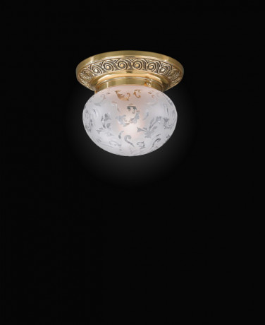 Накладной светильник Reccagni Angelo PL 7841/1