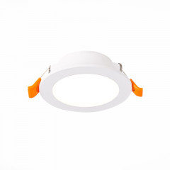 Встраиваемый светильник ST-Luce ST212.508.05