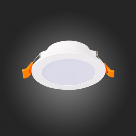 Встраиваемый светильник ST-Luce ST212.508.05