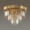 Каскадная люстра LUMION 5257/4C