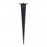 Грунтовый светильник ARTE Lamp A4710IN-1BK