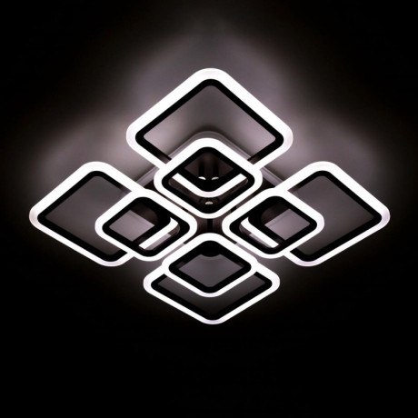 Накладная люстра Citilux CL232A185E