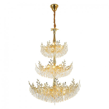 Подвесная люстра Citilux CL310262