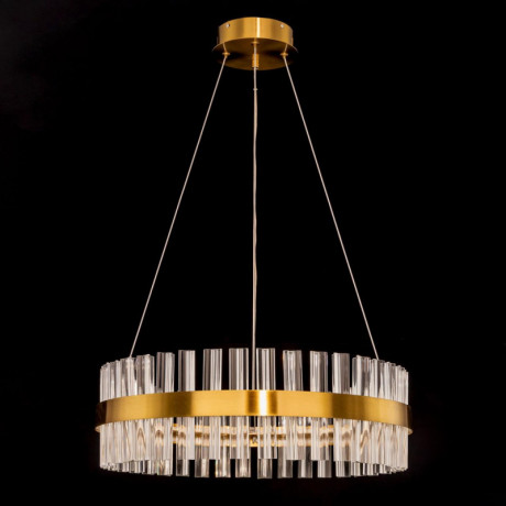 Подвесная люстра Citilux CL337053