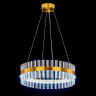 Подвесная люстра Citilux CL337053