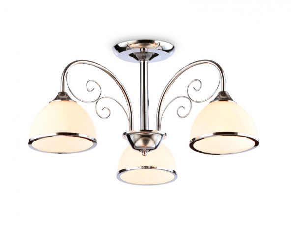 Люстра на штанге Ambrella Light TR3181