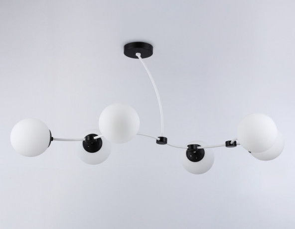 Люстра на штанге Ambrella Light TR2552