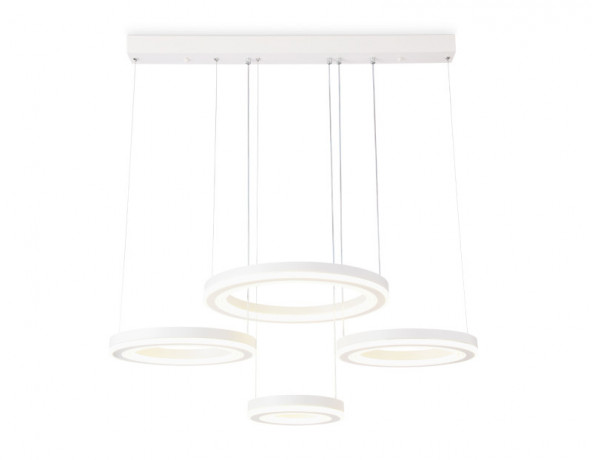 Подвесная люстра Ambrella Light FA4325