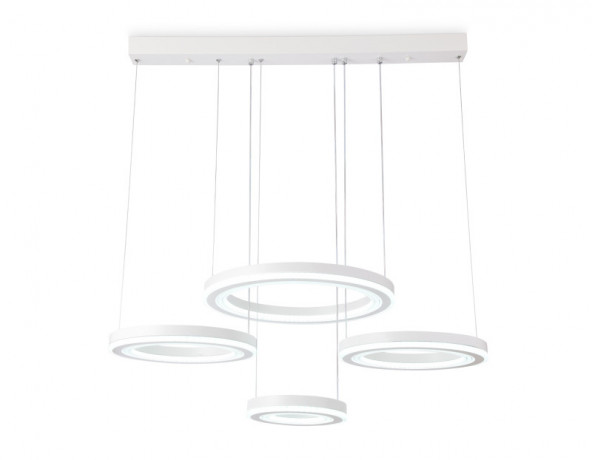 Подвесная люстра Ambrella Light FA4325