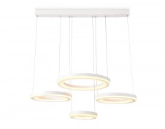 Подвесная люстра Ambrella Light FA4325