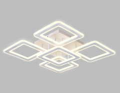 Накладной светильник Ambrella Light FA866