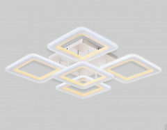 Накладной светильник Ambrella Light FA866