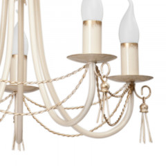 Подвесная люстра Vitaluce V1080/5