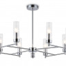 Люстра на штанге Ambrella Light LH55152