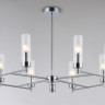 Люстра на штанге Ambrella Light LH55152