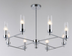 Люстра на штанге Ambrella Light LH55152